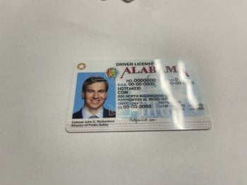 North Carolina Fake Id Charges