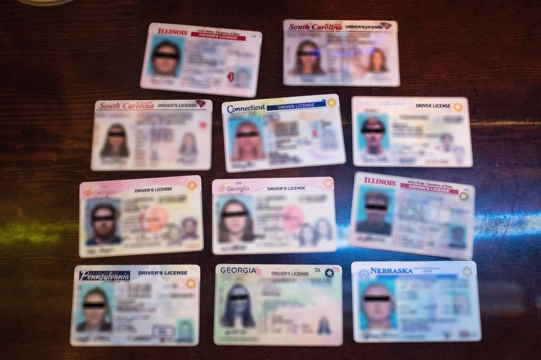 North Carolina Fake Id Roblox