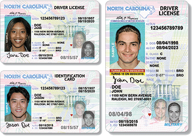 North Carolina Fake Id Website