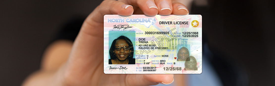 North Carolina Fake Id Website