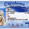 oklahoma fake id