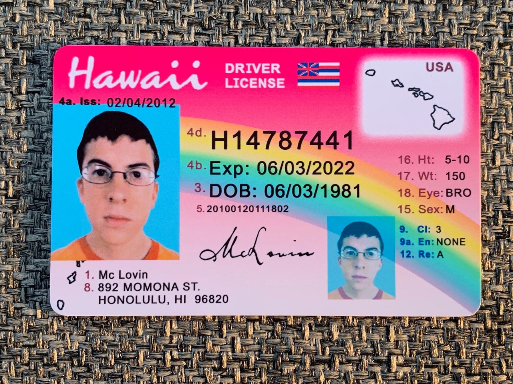 Order Fake Id Card