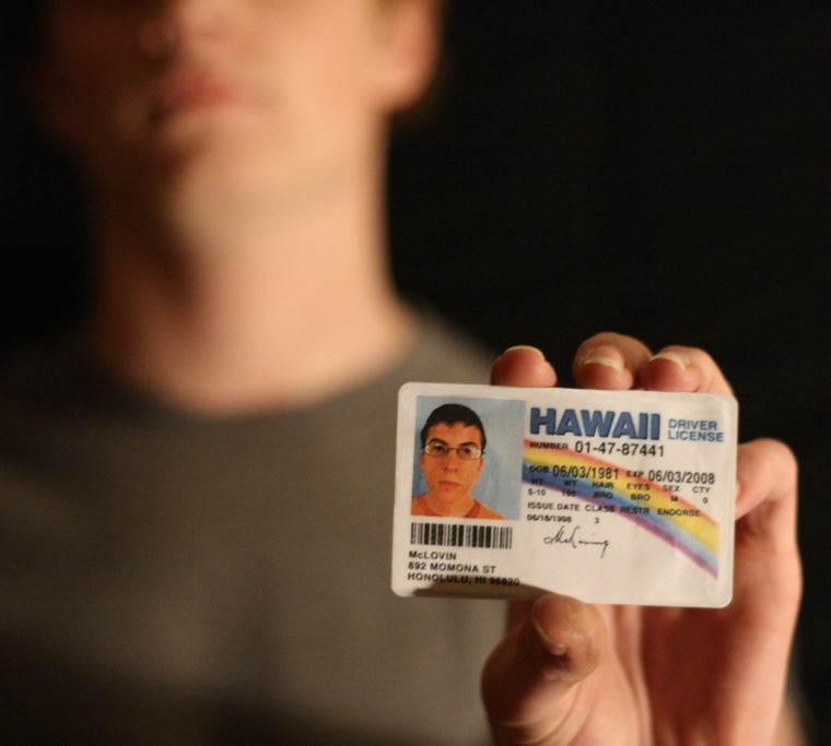 Order Hawaii Fake Id