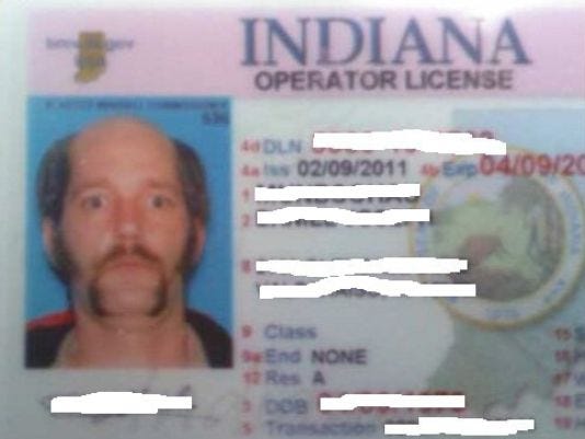 Order Indiana Fake Id