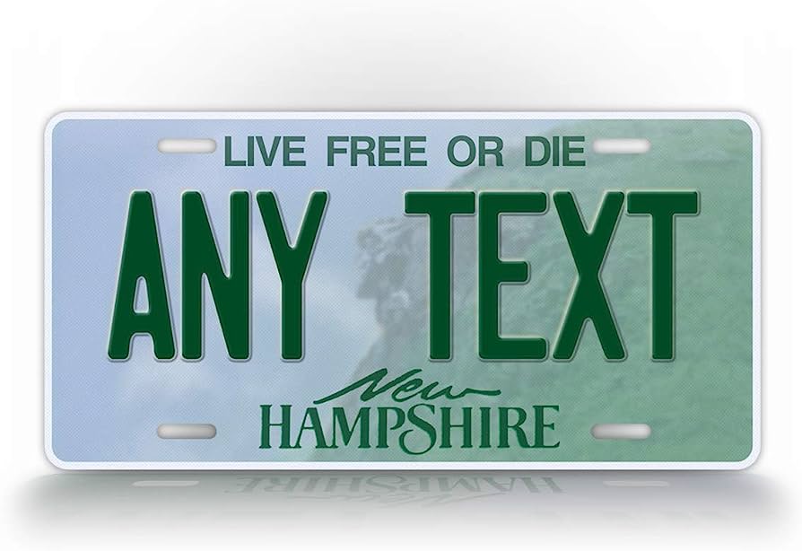 Order New Hampshire Fake Id