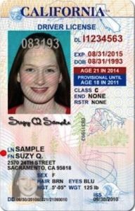 pennsylvania fake id