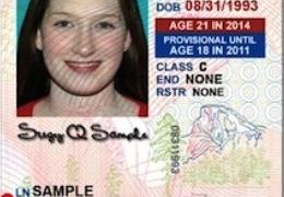 pennsylvania fake id