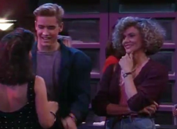 saved by the bell fake ids