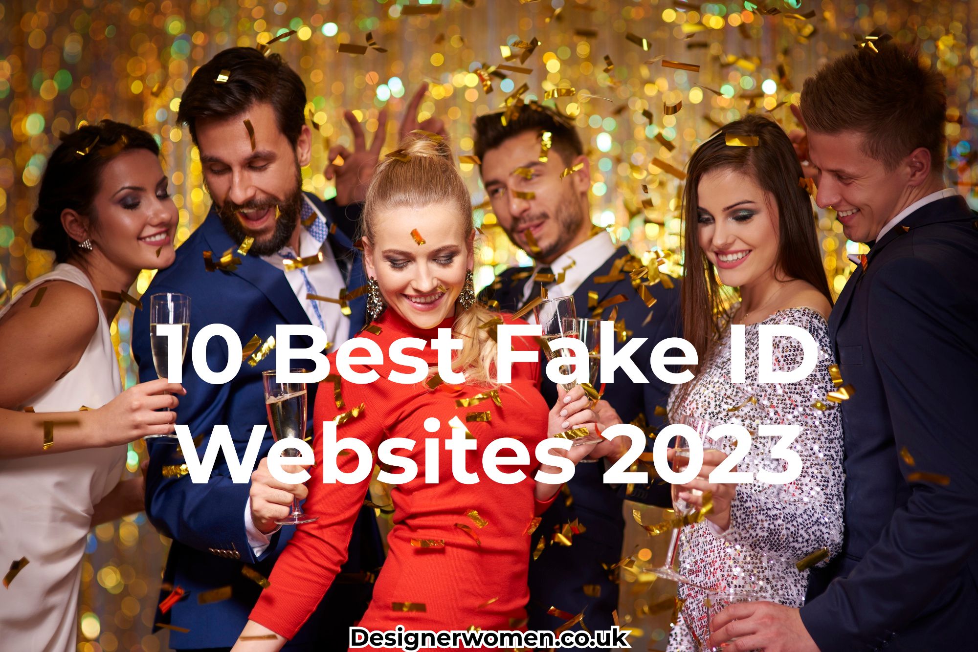 Scannable Fake Id Website