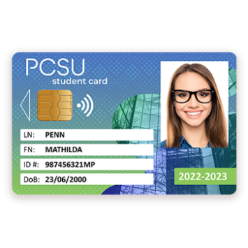 student fake id