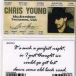 tennessee fake id