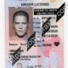 texas fake id