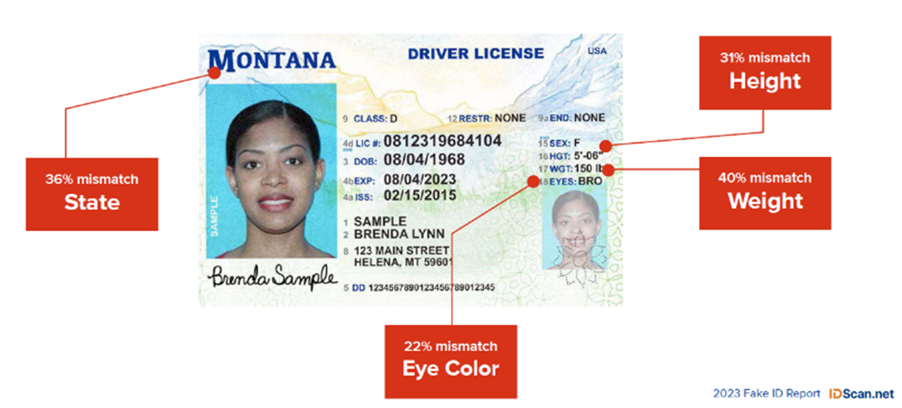 tips for fake ids