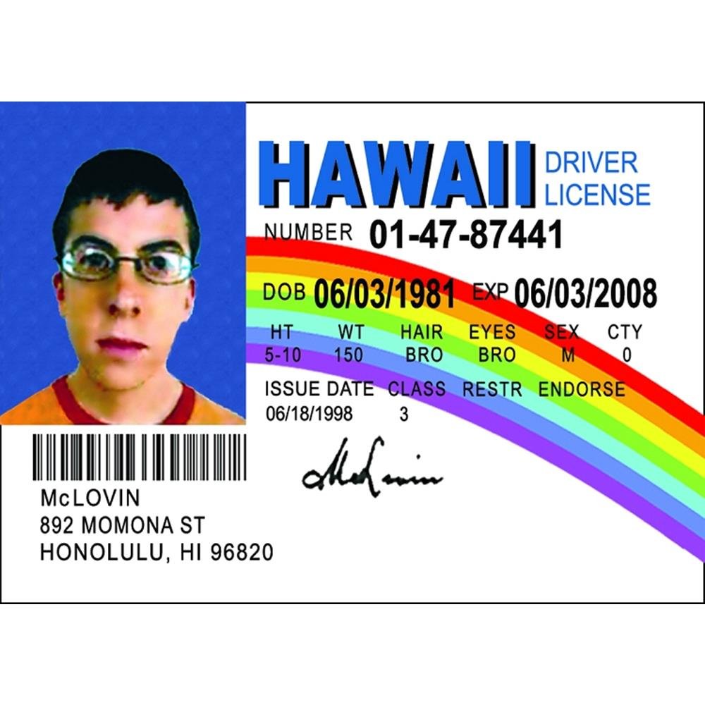 top fake id review