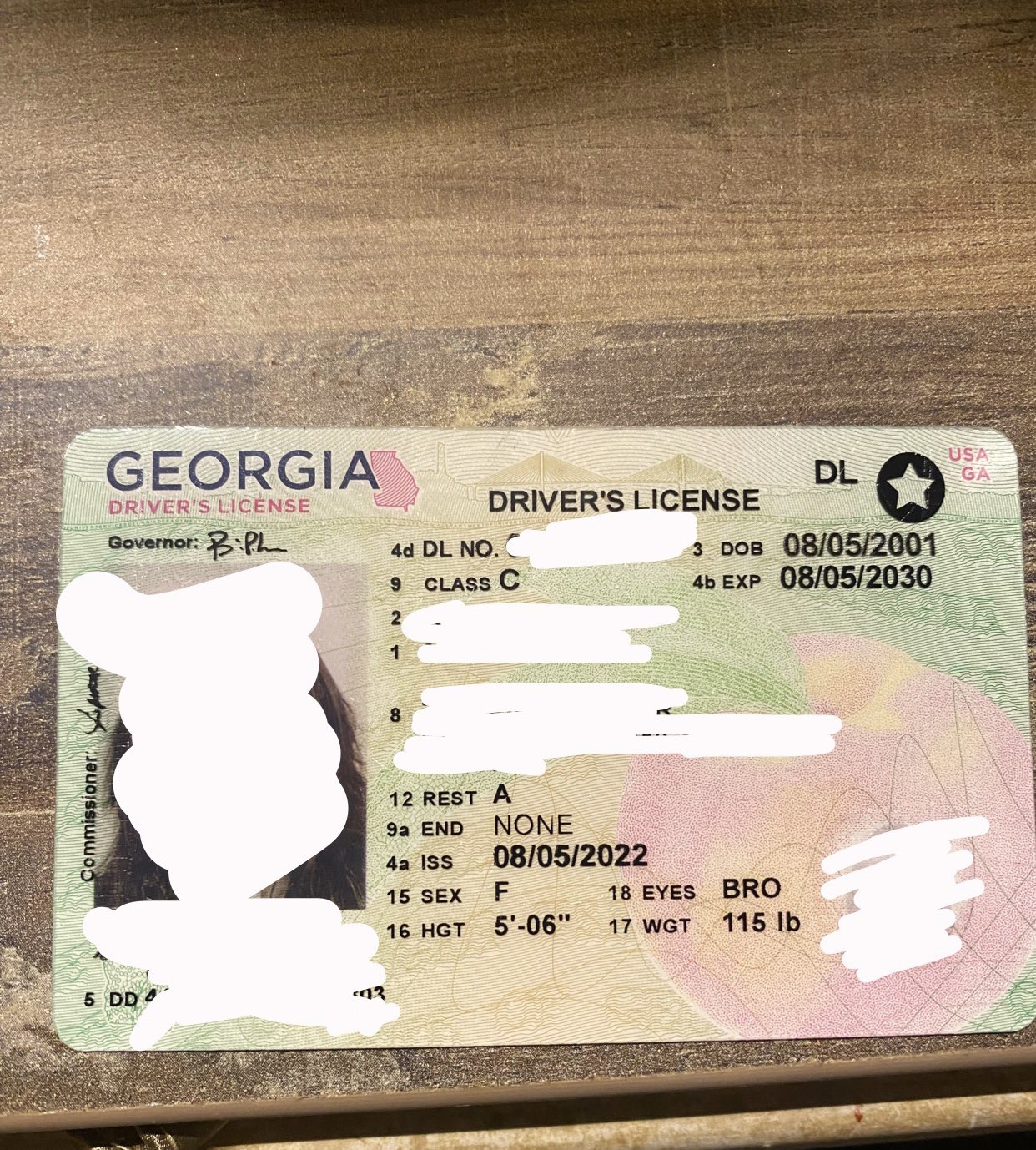 top fake id review