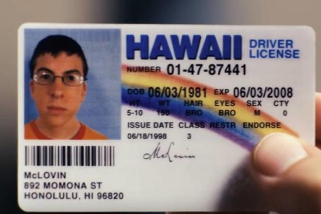 What Happens If You Get Caught With Fake Id
