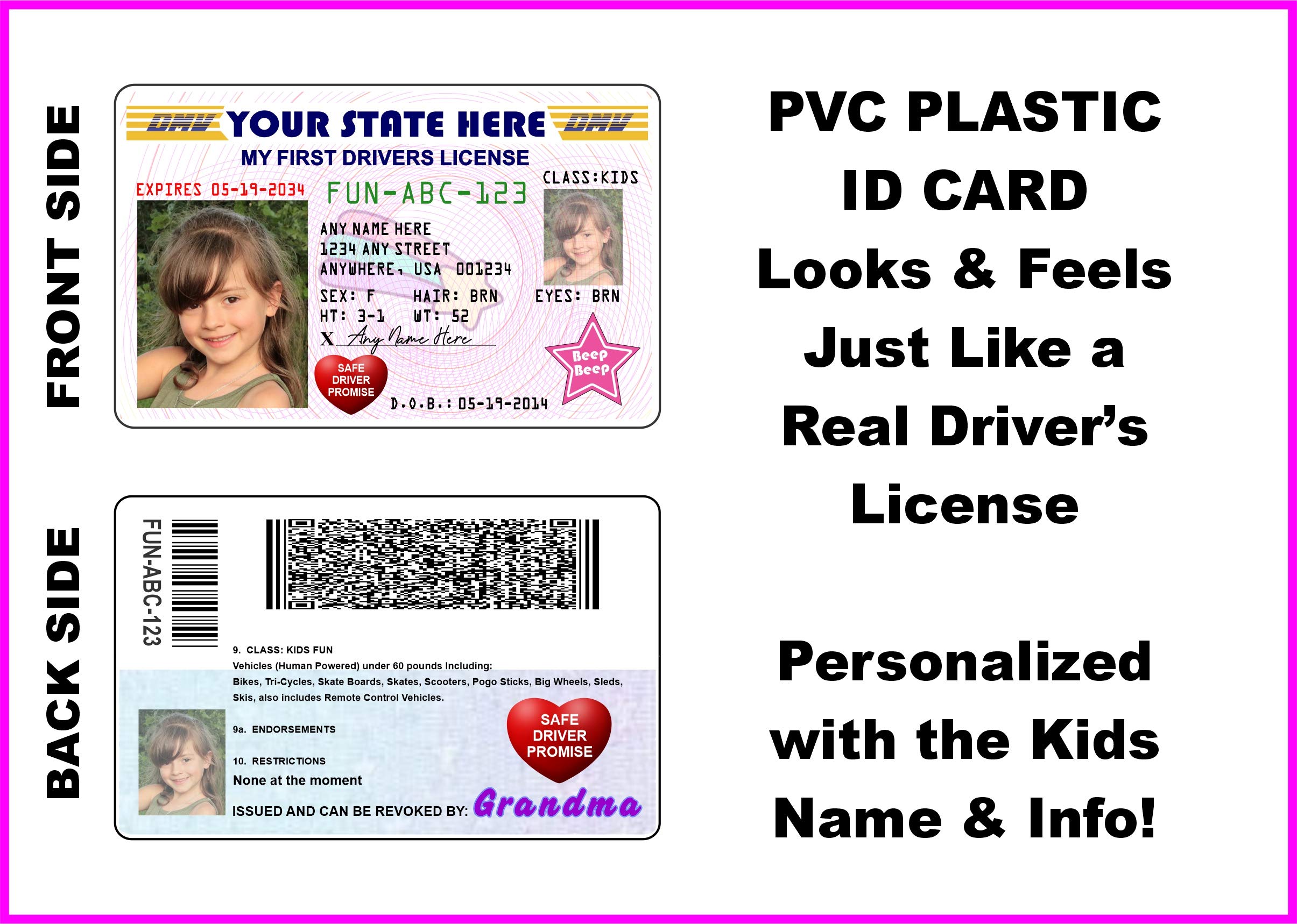 Where To Buy A Alabama Fake Id