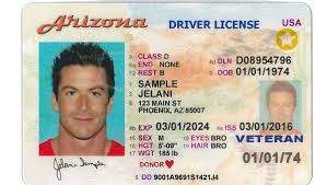 Where To Buy A Arizona Fake Id