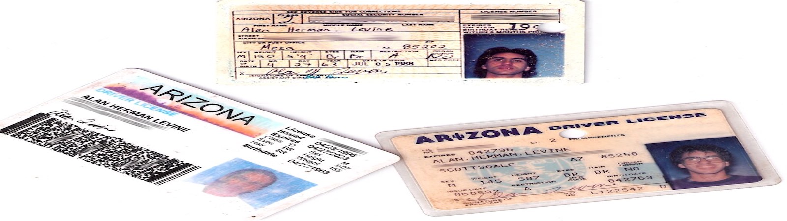 Where To Buy A Arizona Fake Id