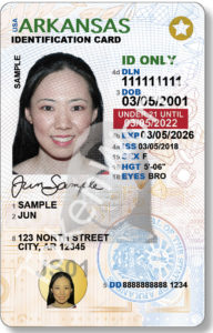 Where To Buy A Arkansas Fake Id