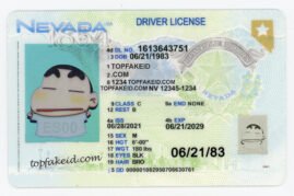 Where To Buy A Delaware Fake Id