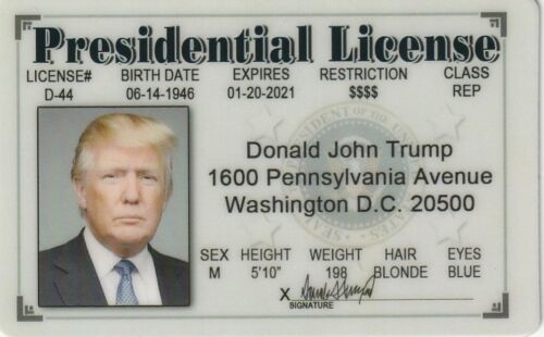 Where To Buy A Fake Id Card