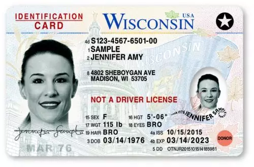 Where To Buy A Fake Id Card