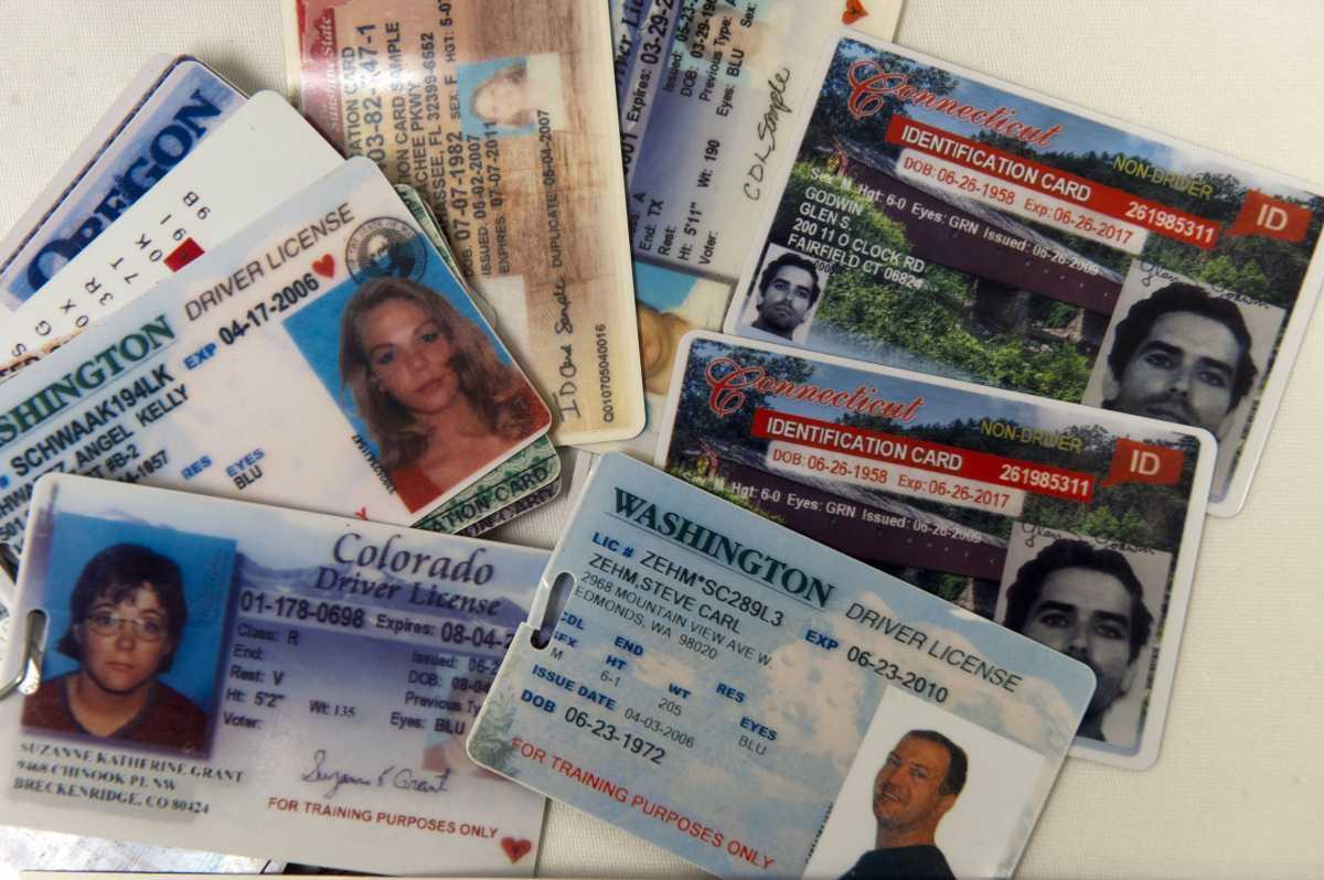 Where To Buy A Fake Ids