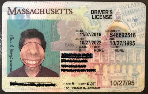 Where To Buy A Kansas Fake Id