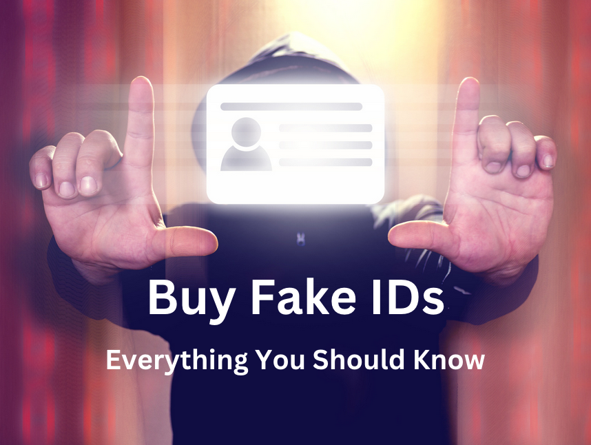 Where To Buy A Kentucky Fake Id