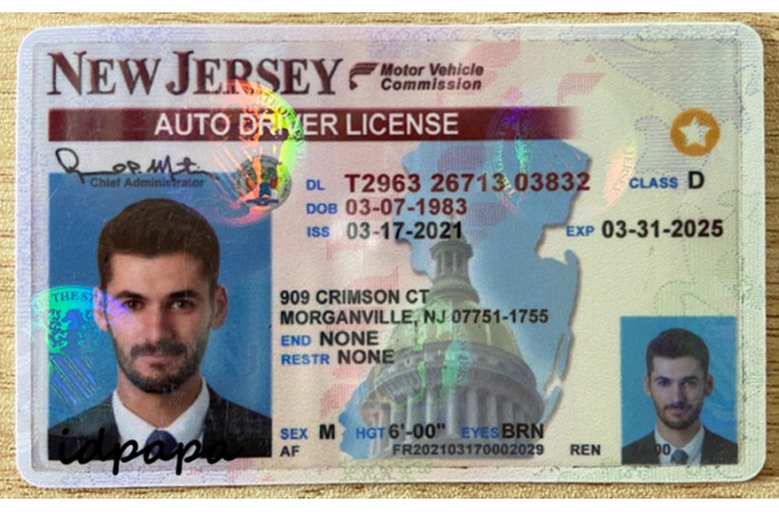 Where To Buy A Mississippi Fake Id